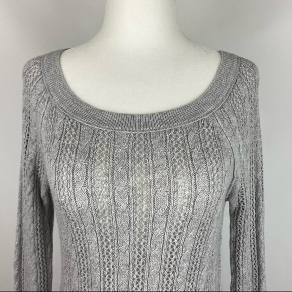 American Eagle Outfitters Pullover Knit Sweater Womens Size XS - Picture 3 of 9